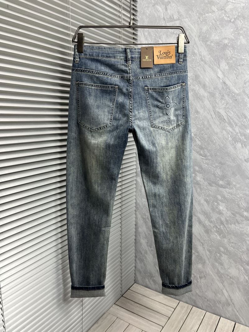 Louis Vuitton Jeans